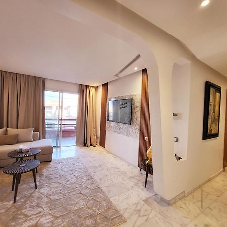 Marrakech Golf City Prestigia Marrakesh Buitenkant foto