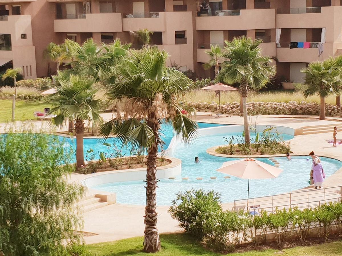 Marrakech Golf City Prestigia Marrakesh Buitenkant foto
