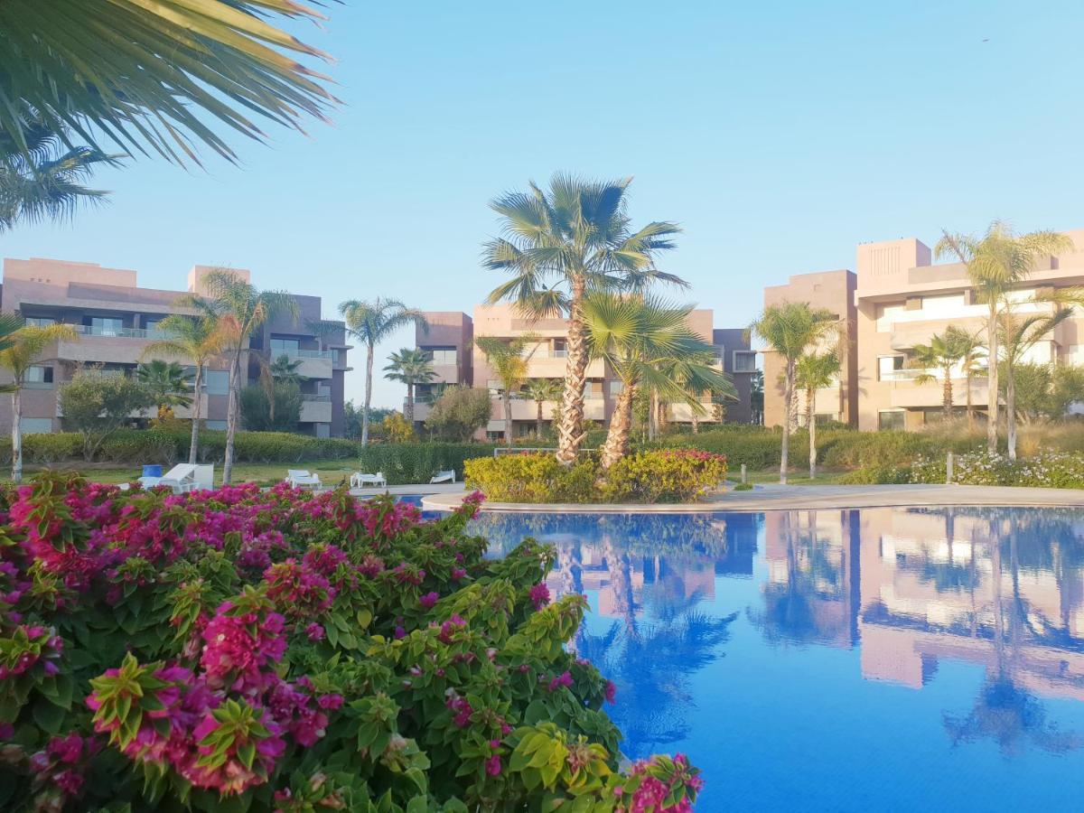 Marrakech Golf City Prestigia Marrakesh Buitenkant foto