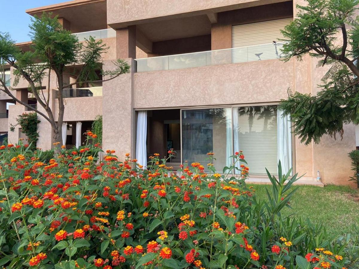 Marrakech Golf City Prestigia Marrakesh Buitenkant foto