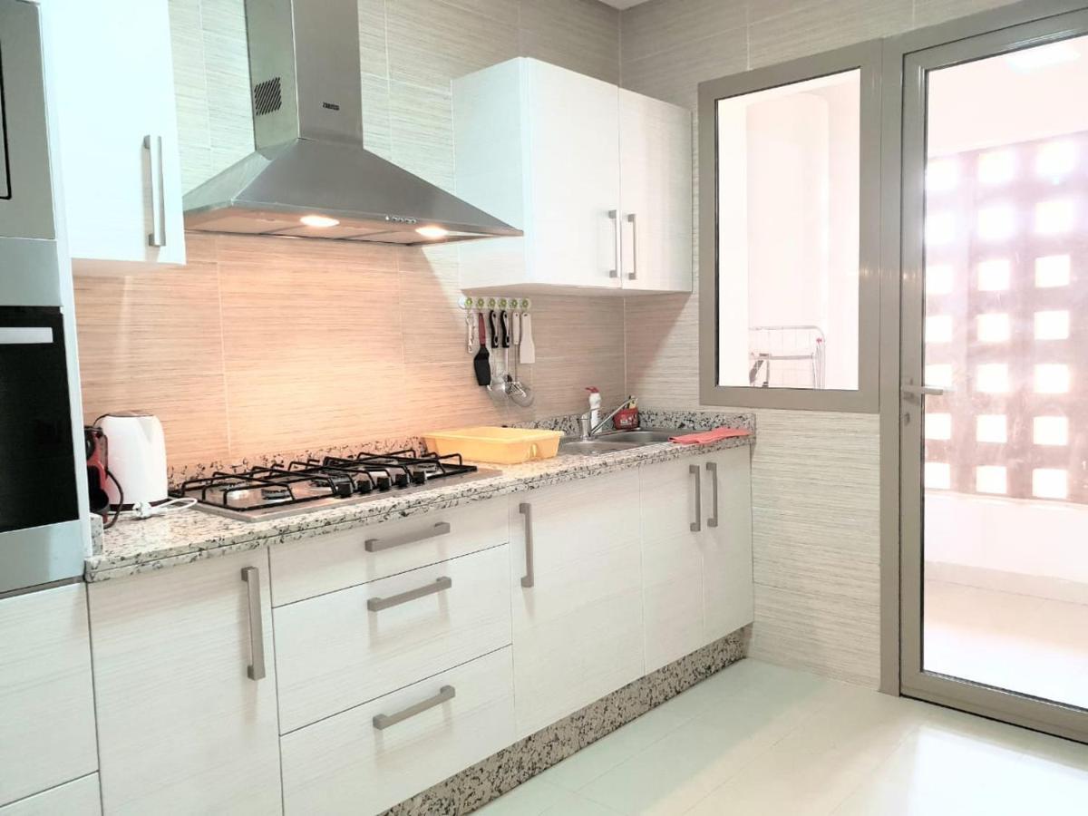 Marrakech Golf City Prestigia Marrakesh Buitenkant foto
