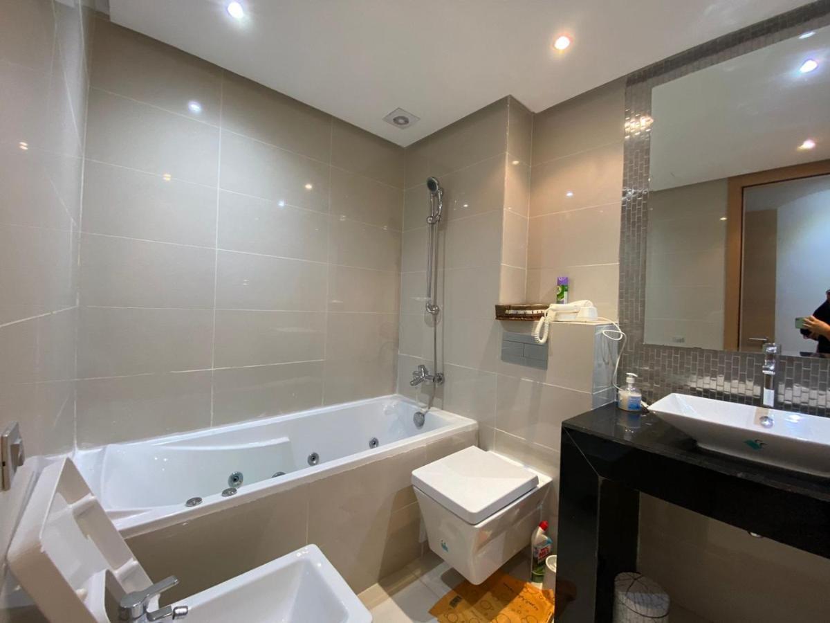 Marrakech Golf City Prestigia Marrakesh Buitenkant foto
