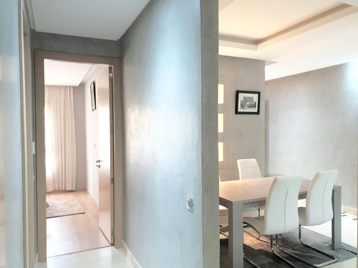 Marrakech Golf City Prestigia Marrakesh Buitenkant foto