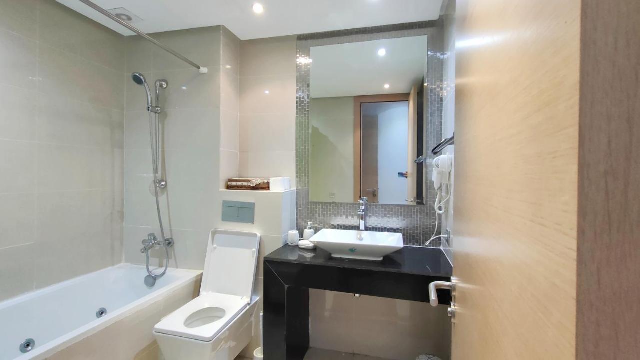 Marrakech Golf City Prestigia Marrakesh Buitenkant foto