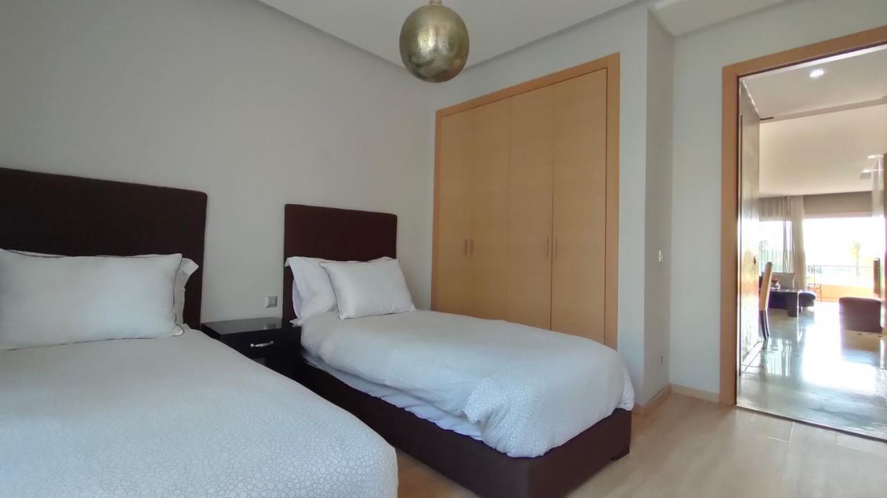 Marrakech Golf City Prestigia Marrakesh Buitenkant foto