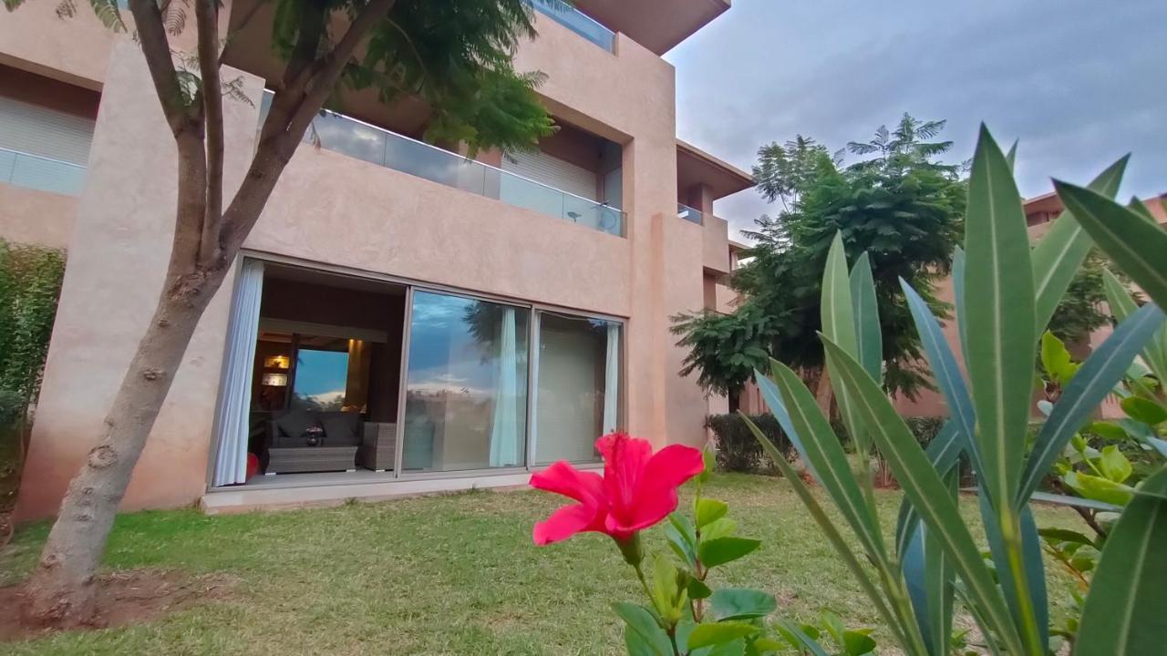 Marrakech Golf City Prestigia Marrakesh Buitenkant foto