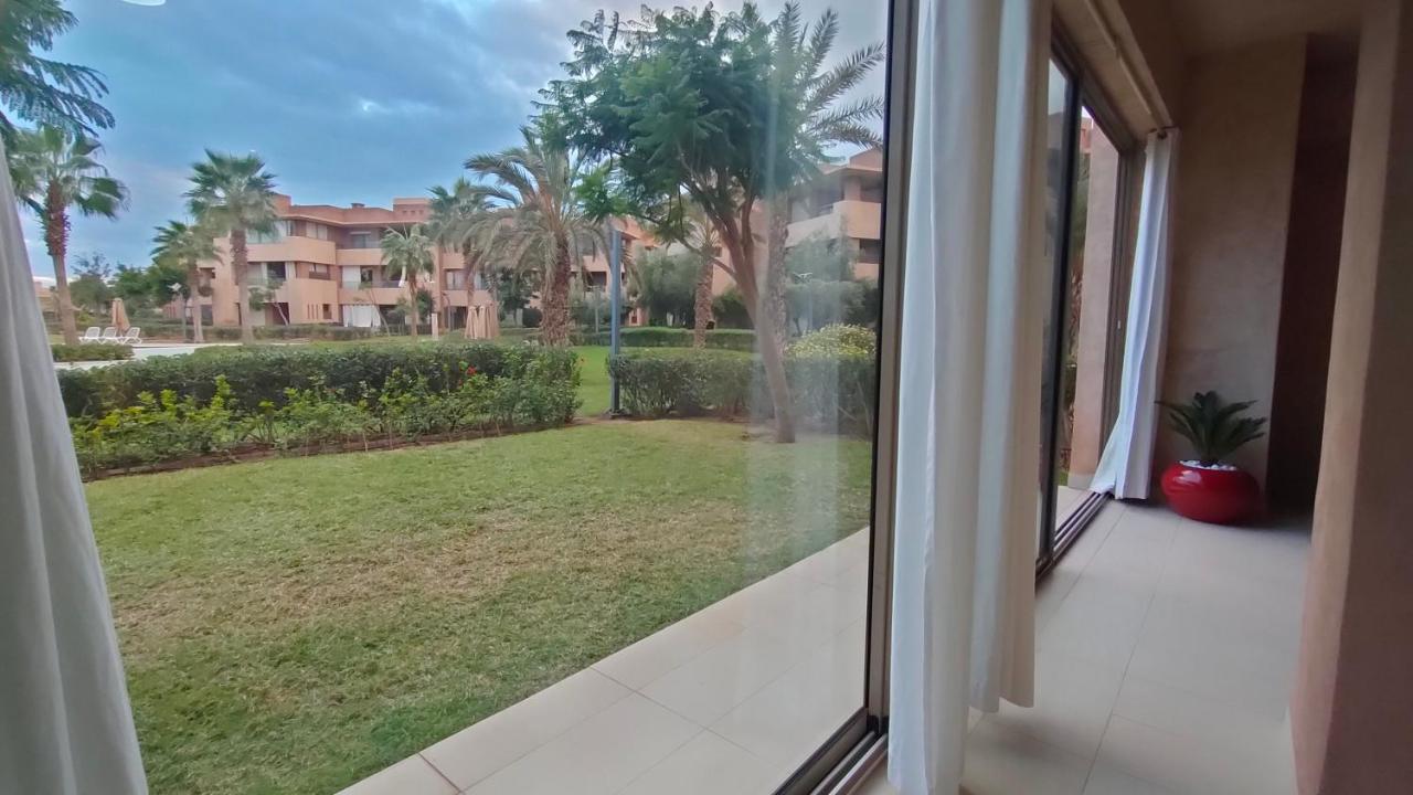 Marrakech Golf City Prestigia Marrakesh Buitenkant foto