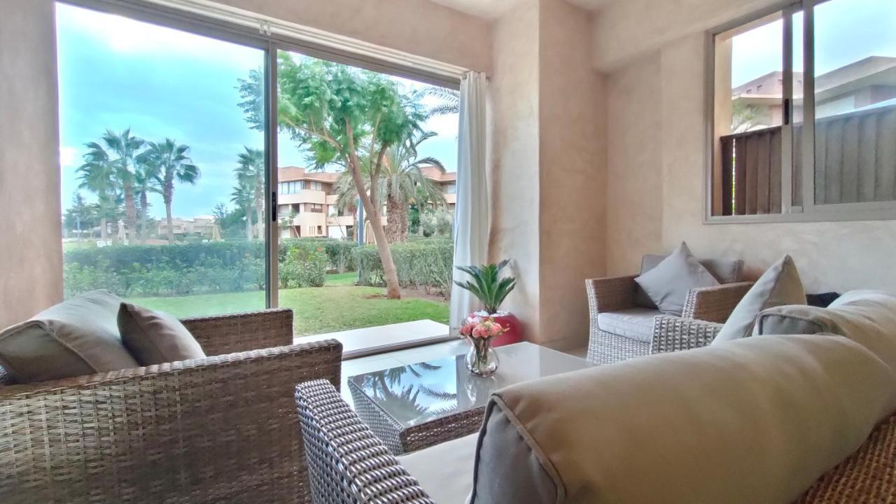 Marrakech Golf City Prestigia Marrakesh Buitenkant foto