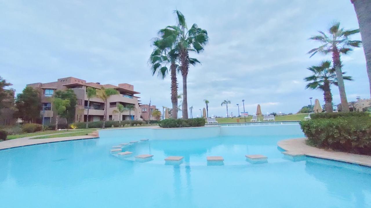 Marrakech Golf City Prestigia Marrakesh Buitenkant foto