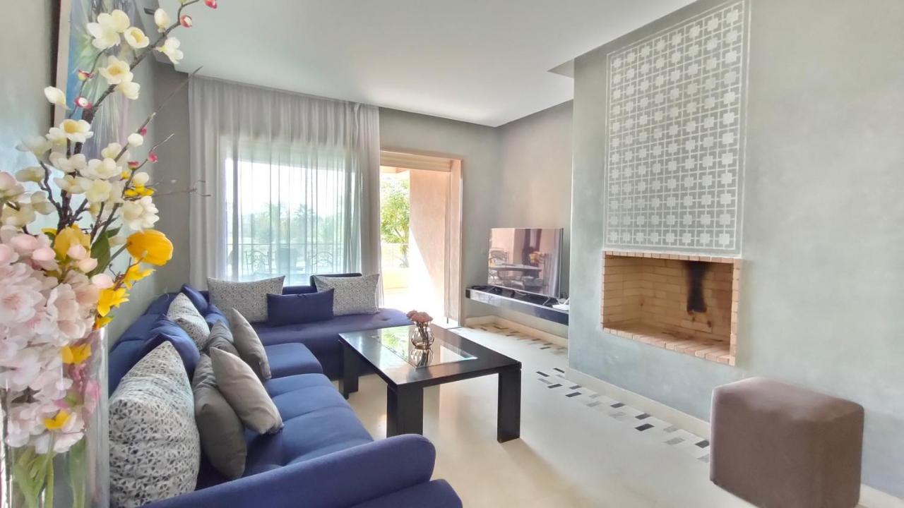 Marrakech Golf City Prestigia Marrakesh Buitenkant foto