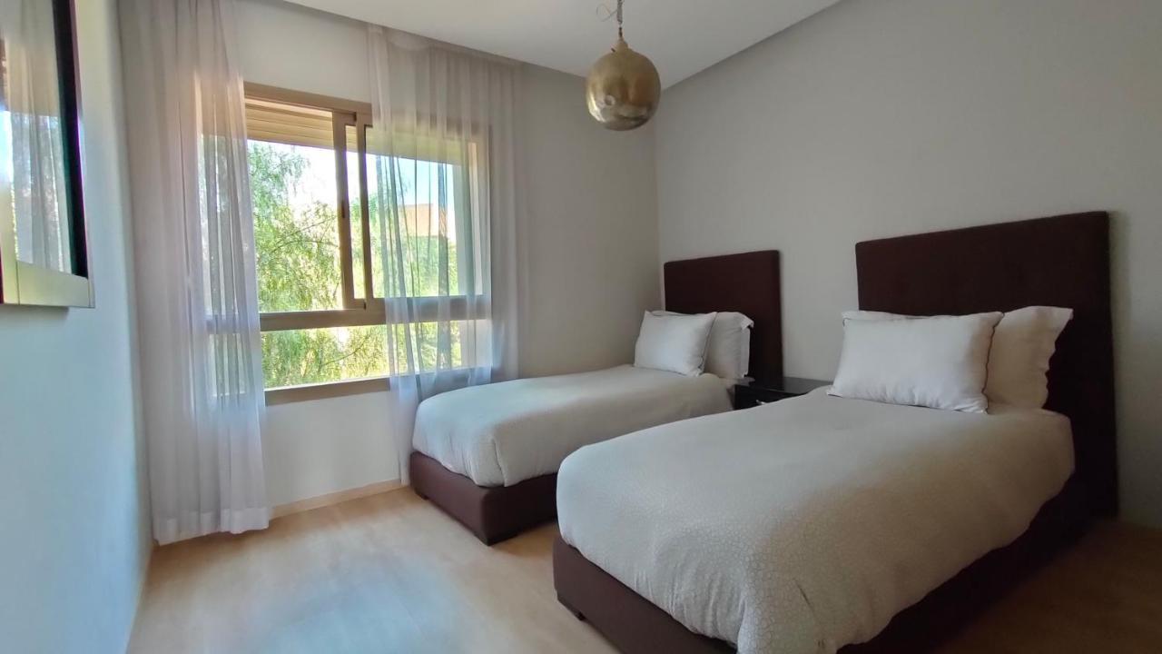 Marrakech Golf City Prestigia Marrakesh Buitenkant foto