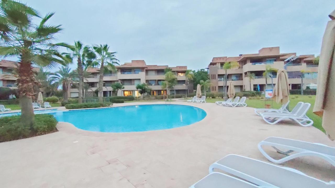 Marrakech Golf City Prestigia Marrakesh Buitenkant foto