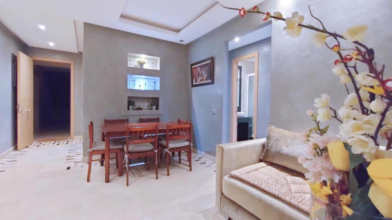 Marrakech Golf City Prestigia Marrakesh Buitenkant foto