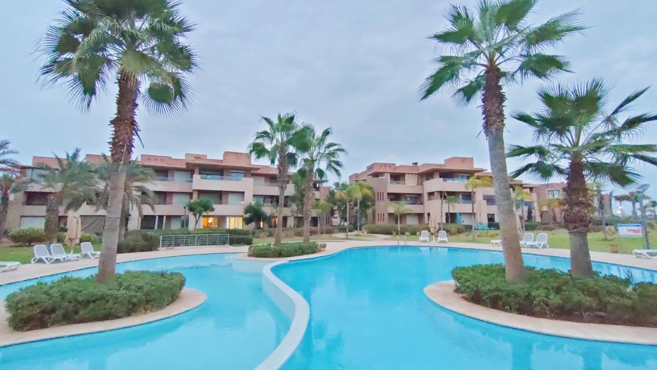 Marrakech Golf City Prestigia Marrakesh Buitenkant foto